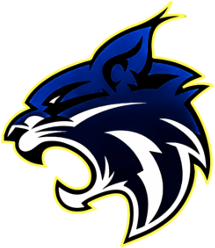 Peach State Cats - Peach State Cats Logo (720x832)