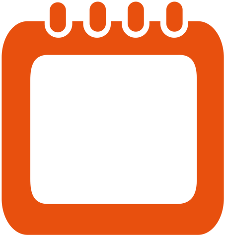 Calendar Clipart Transparent - Calendar Transparent (512x512)