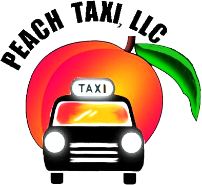 Peach Taxi - Peach Taxi (394x361)