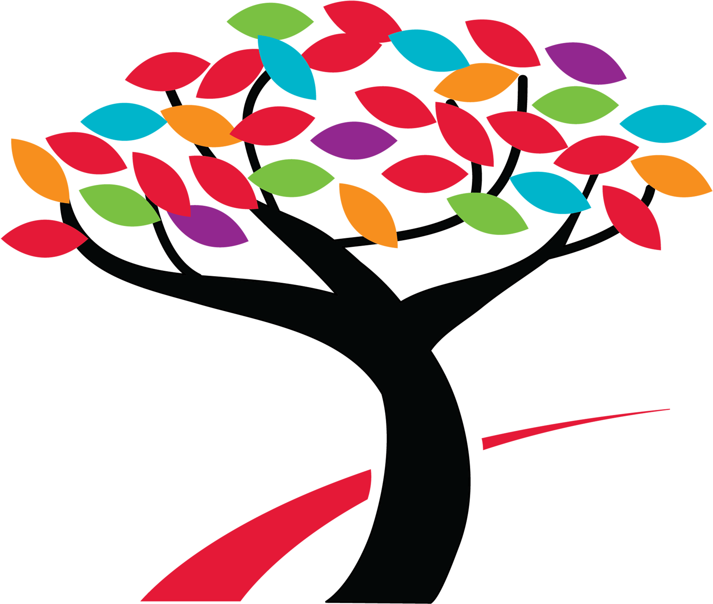 Maundy Thursday Clip Art (2500x2500)