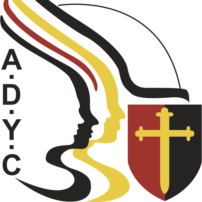 Berita Adyc - Roman Catholic Archdiocese Of Kuching (693x693)