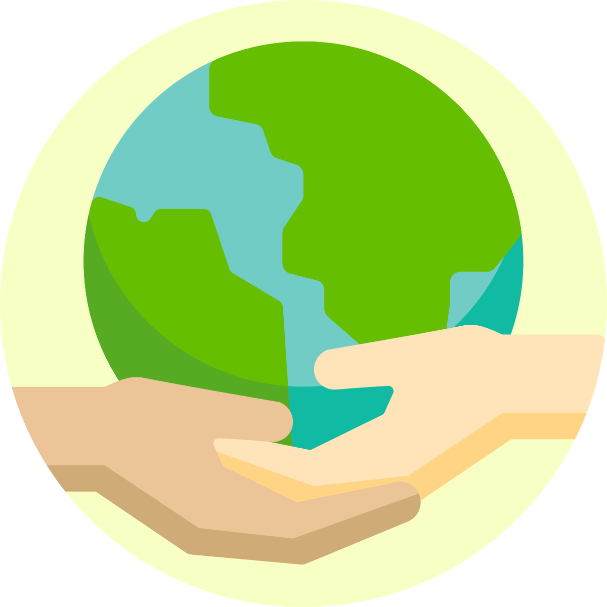 Probiotic Environmental Care - Natural Environment (1200x1200)