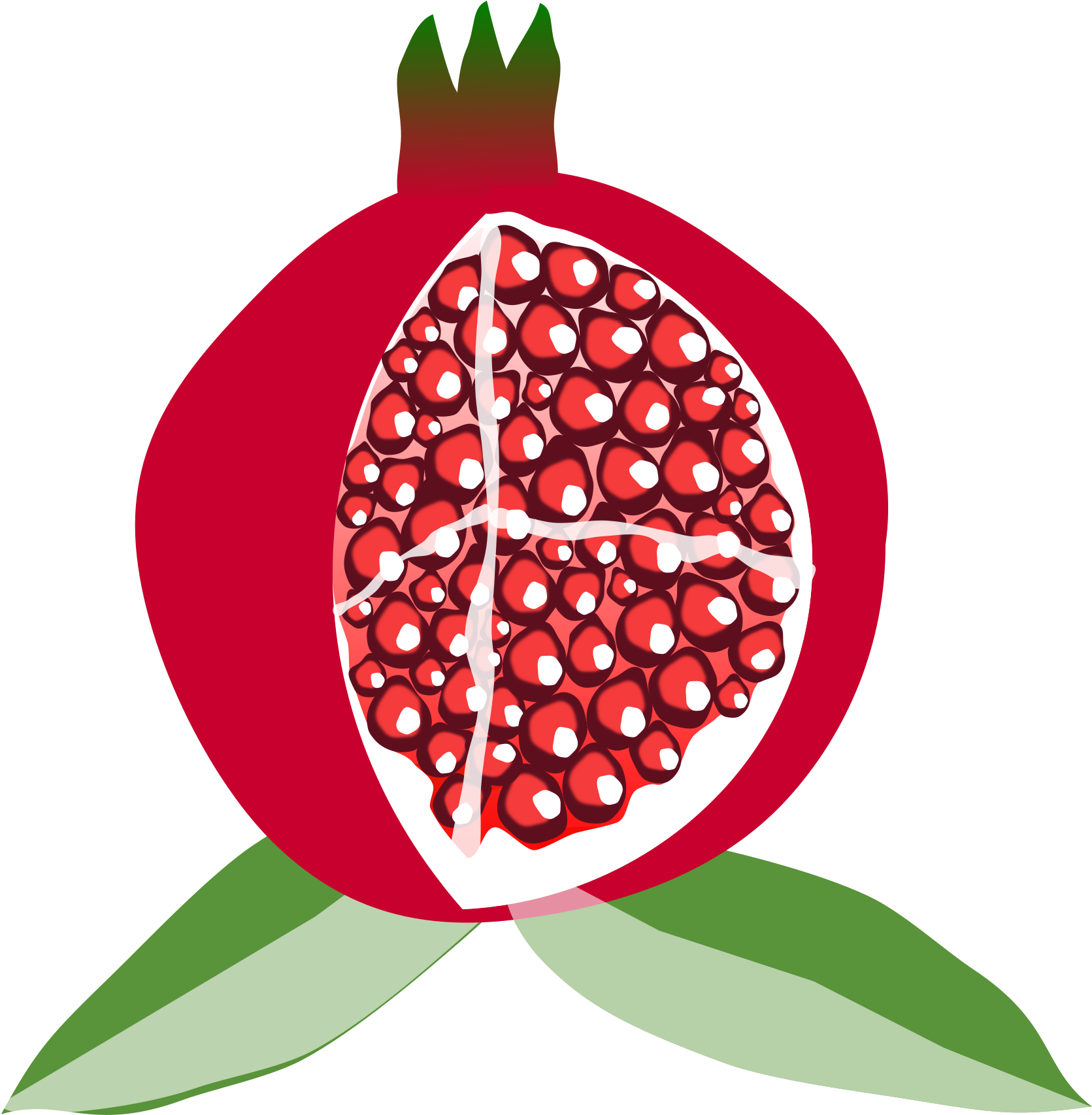 Гранат пнг рисунок