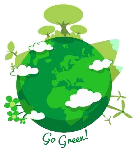 Natural Environment Clip Art - Natural Environment Clip Art (510x510)