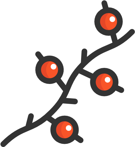 Berries Free Icon - Berry (512x512)