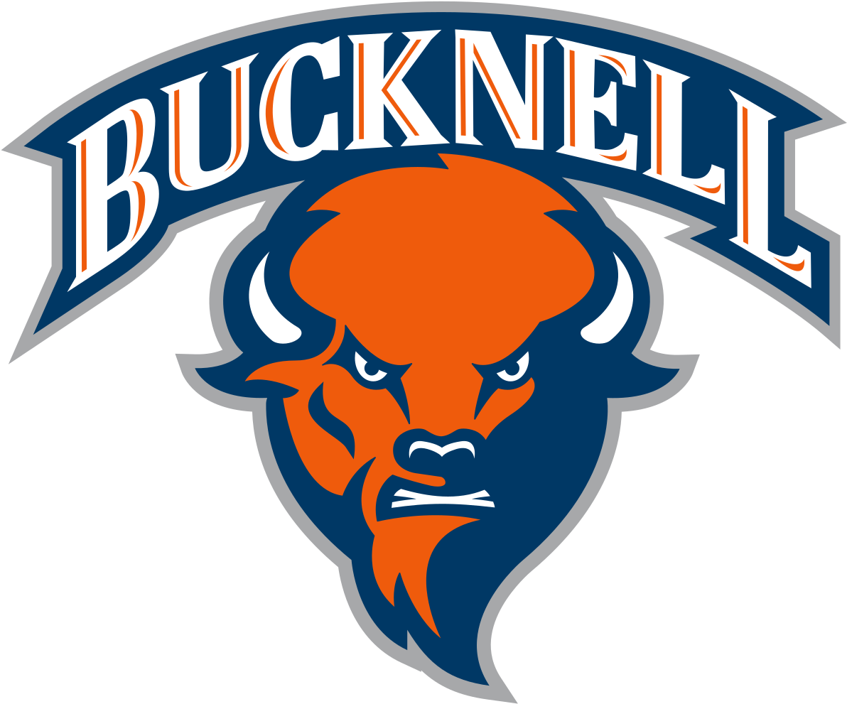 Bucknell Bison Logo (1200x1008)