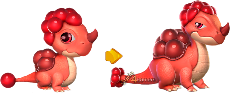 Dragon Mania Legends Berry Dragon Egg Dragon Mania - Dragon Mania Legends Berry Dragon (950x400)