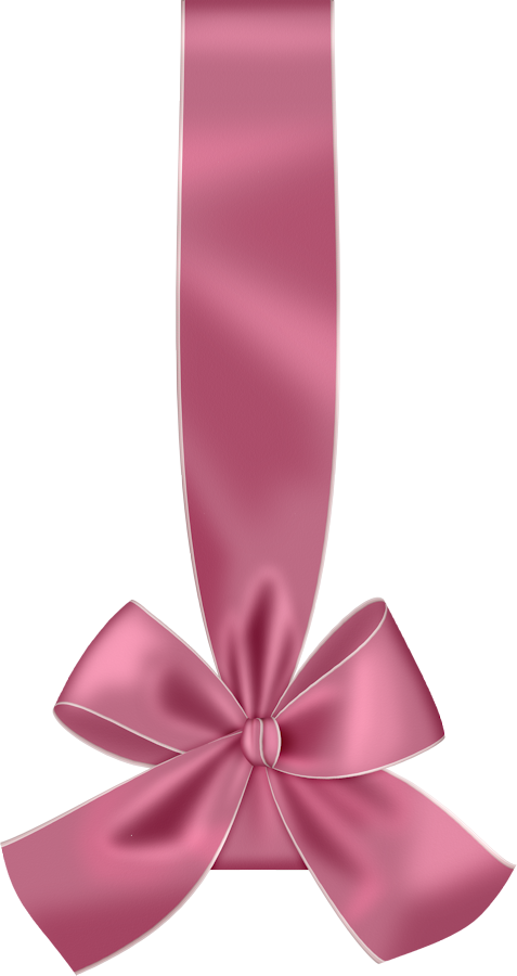 0 58818 114628d4 Orig - Pink Ribbon Vertical Png (477x900)