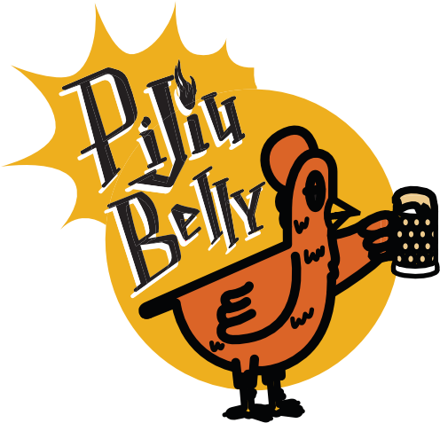 Pijiu Belly - Pijiu Belly (518x498)