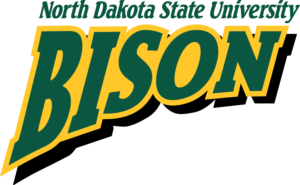 North Dakota State Bison Logo (1049x646)