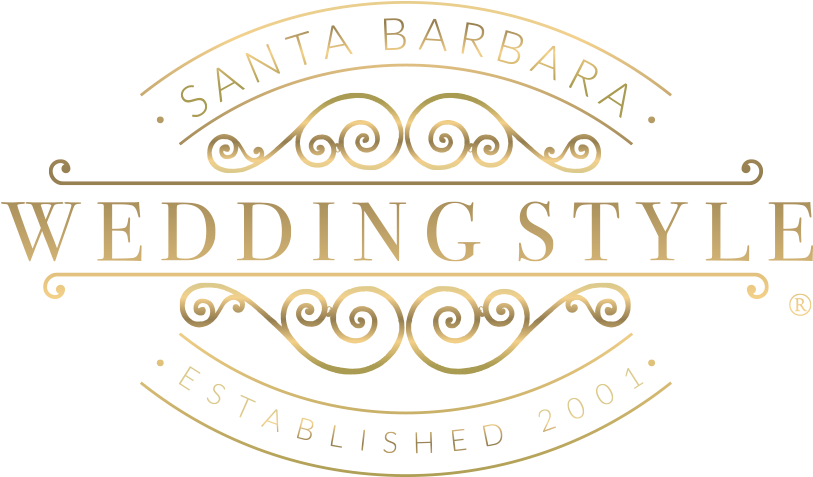 Santa Barbara Wedding Style - Santa Barbara Wedding (826x500)
