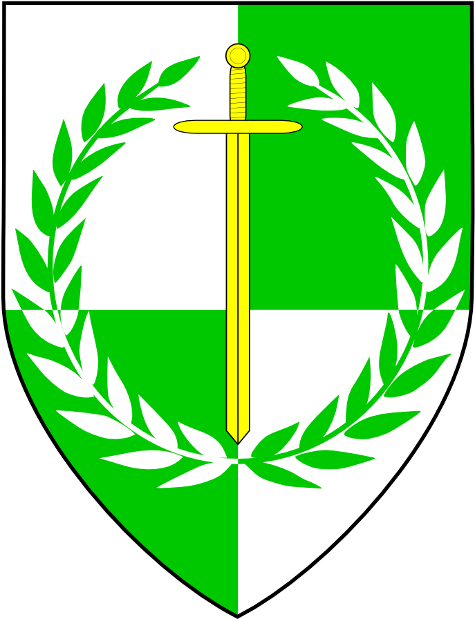 Glaedenfeld Device - Svg Leaves Circle Free (707x1000)