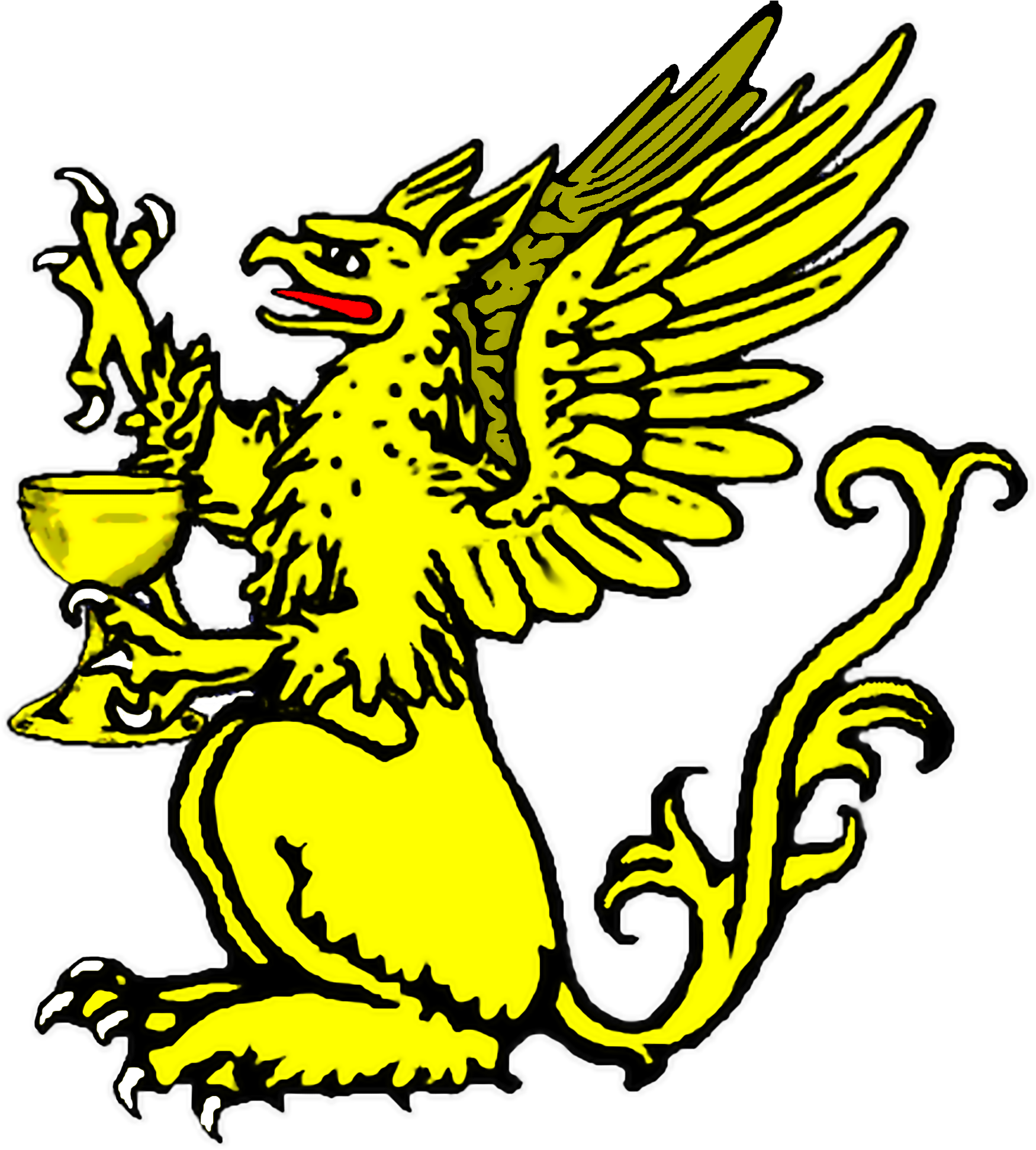 щитодержатель грифон геральдический. грифон на гербе. грифон на гербе. геральдический грифон на гербе. щитодержатель грифон геральдический.