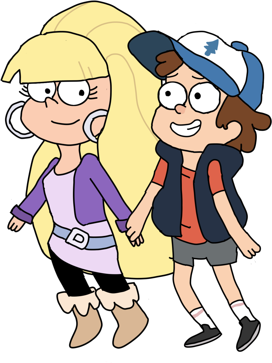 Cheese And Chocolate [dipcifica] By Uranusduck77 - Cartoon (1024x1249)