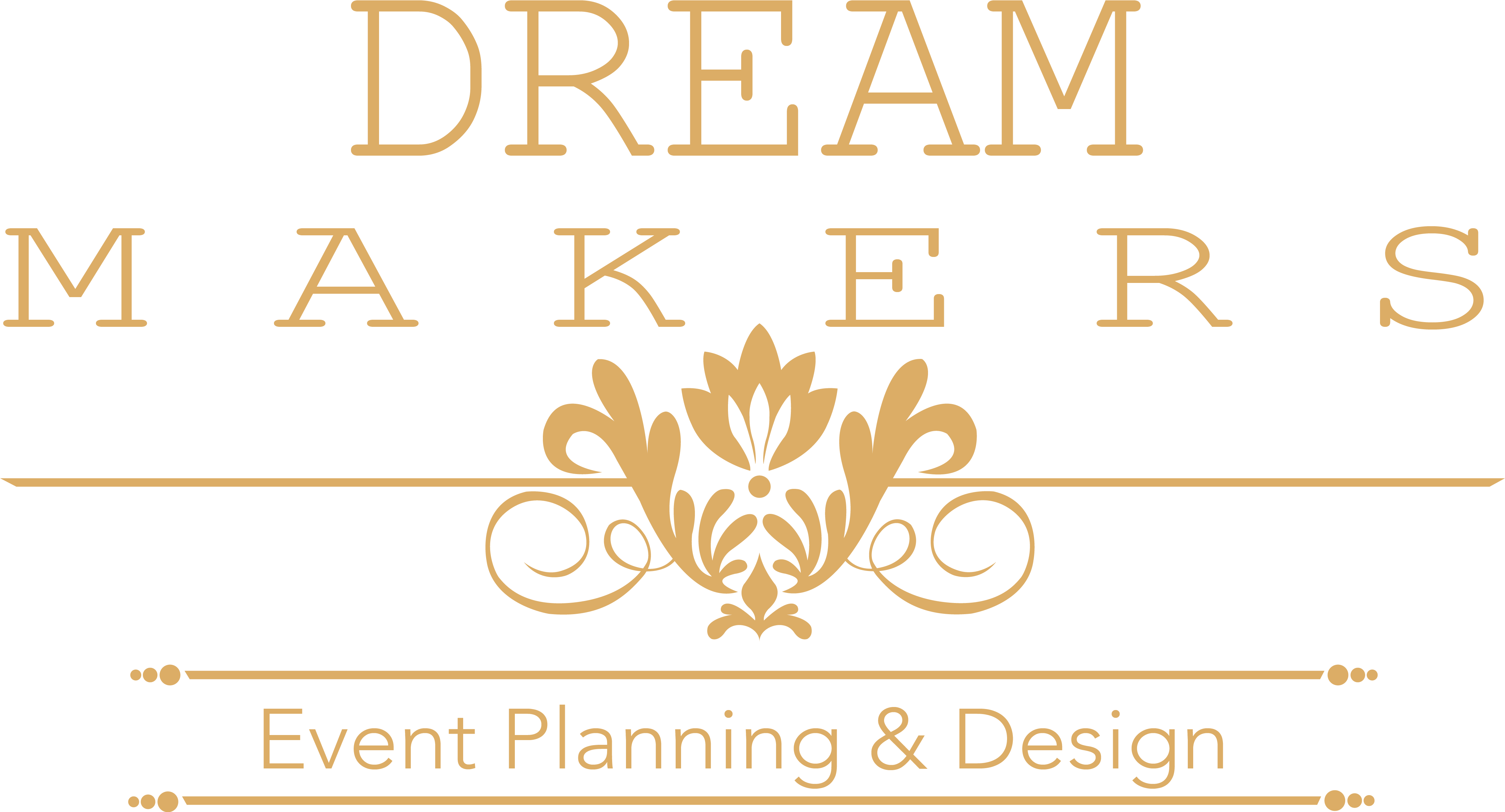 Dream Makers Wedding Social Parties Events Beneficial - Alles- Gute Zum Geburtstagkarte Karte (4822x2575)