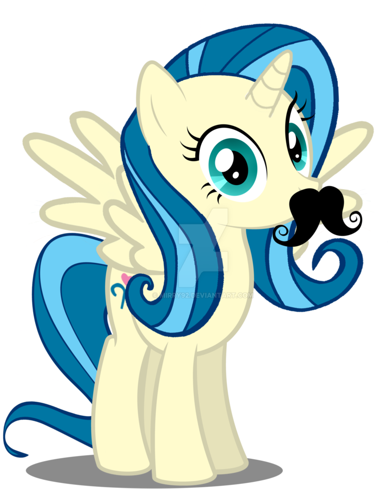 I Moustache You A Question - Cartoon (810x987)