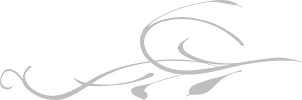 Silver Grass And Vines Clip Art At Clker - Chinese Silver Grass (600x200)