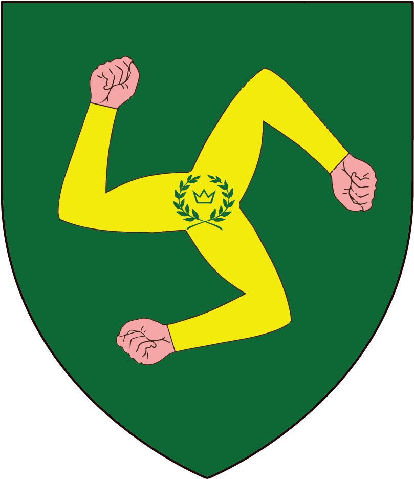 #of Arms On This Site - Valletta Coat Of Arms (1200x1200)