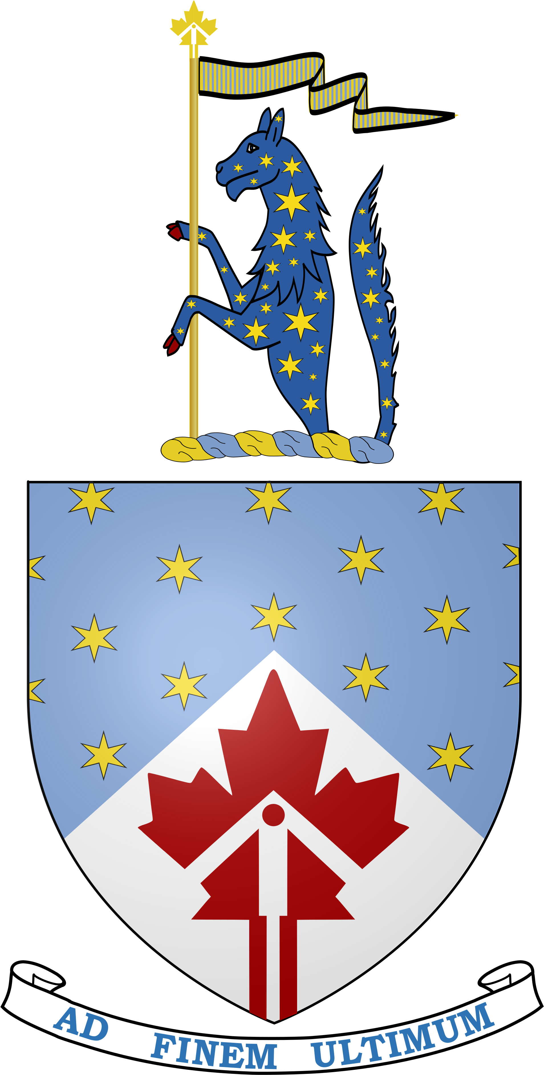 Canadian Space Agency Logo (2000x3852)