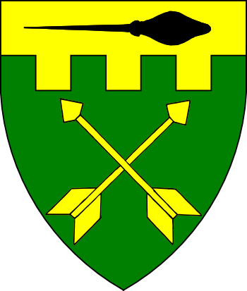 Newest Entries In The Roll - Roll Of Arms (350x413)