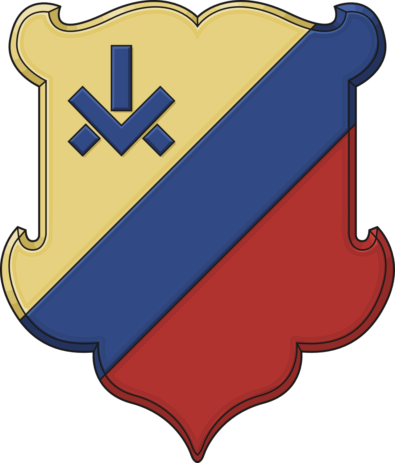 Coat Of Arms, Symbols, Crests, Icons, Weapon, Weapons - Coat Of Arms, Symbols, Crests, Icons, Weapon, Weapons (1280x1500)