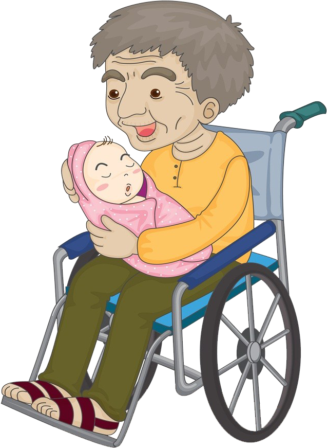 Cartoon Royalty-free Illustration - Cartoon Royalty-free Illustration (712x981)