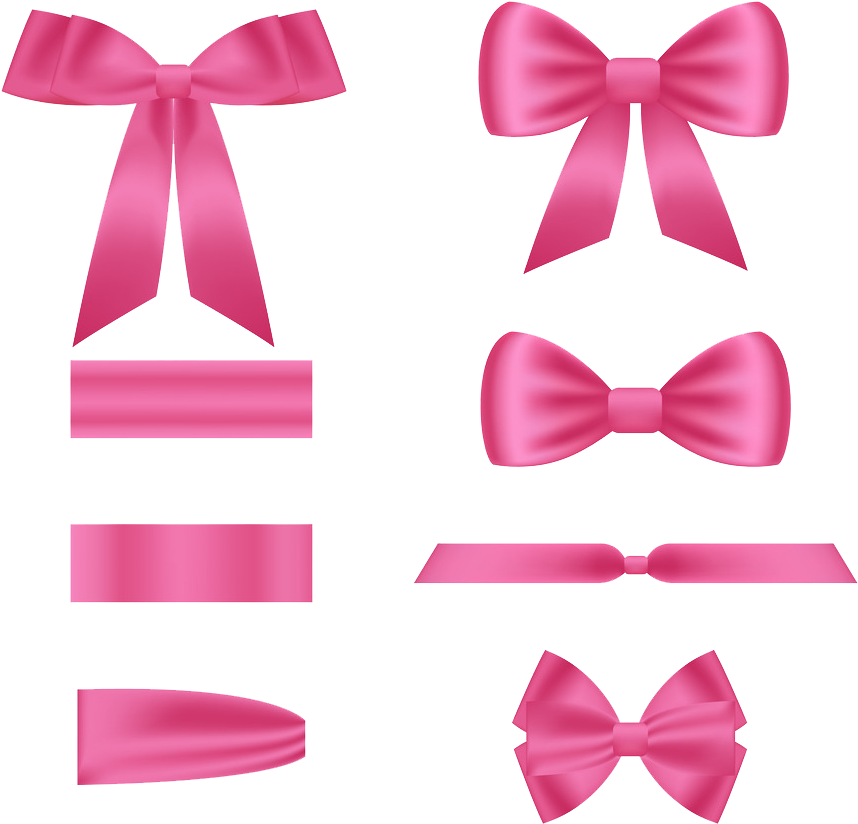 Ribbon Euclidean Vector Download - Ribbon Euclidean Vector Download (1024x1024)