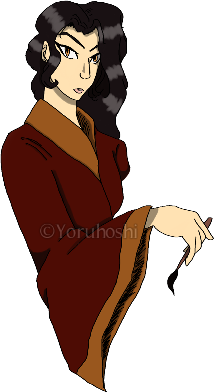 Atla Oc - Cartoon (1024x1465)