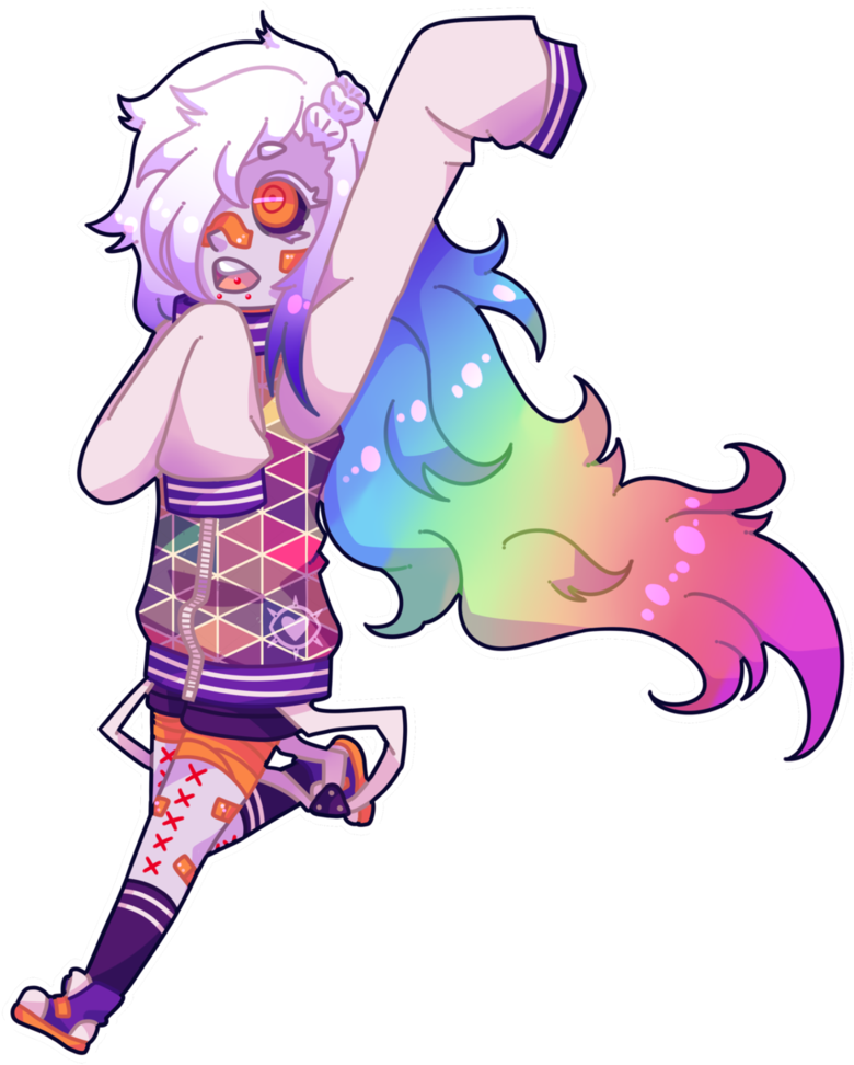 Bug Info By Mutatedeye - Illustration (816x979)