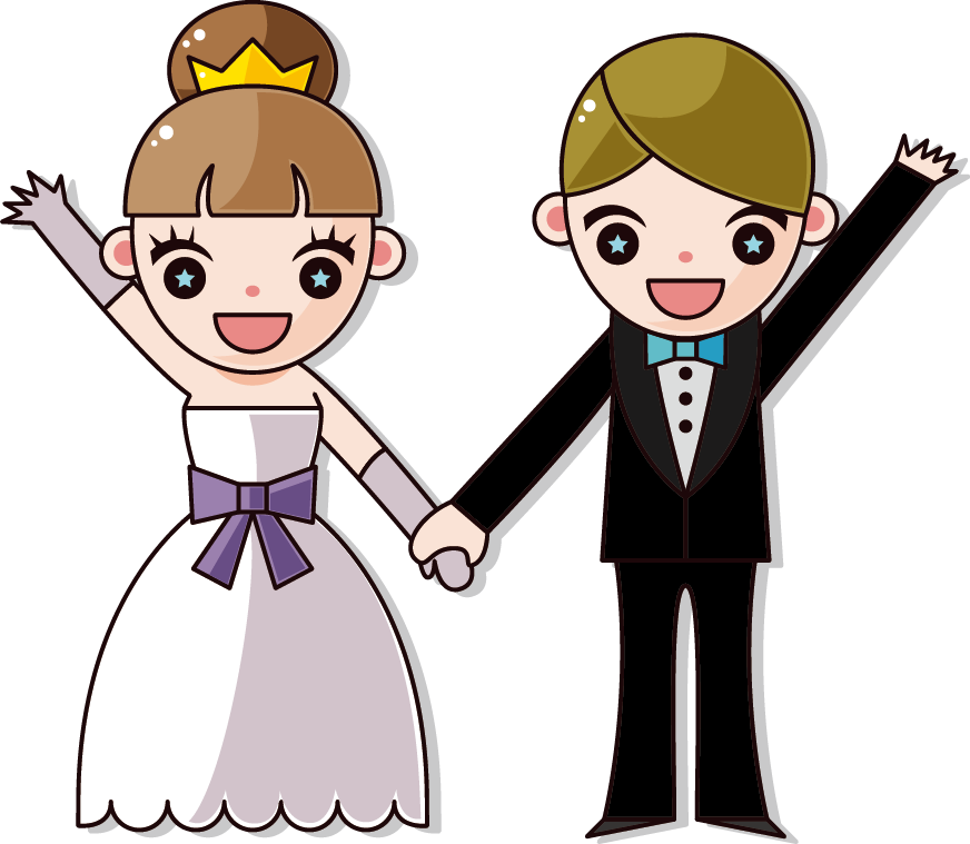 Wedding Invitation Bridegroom Illustration - Wedding Invitation Bridegroom Illustration (872x759)