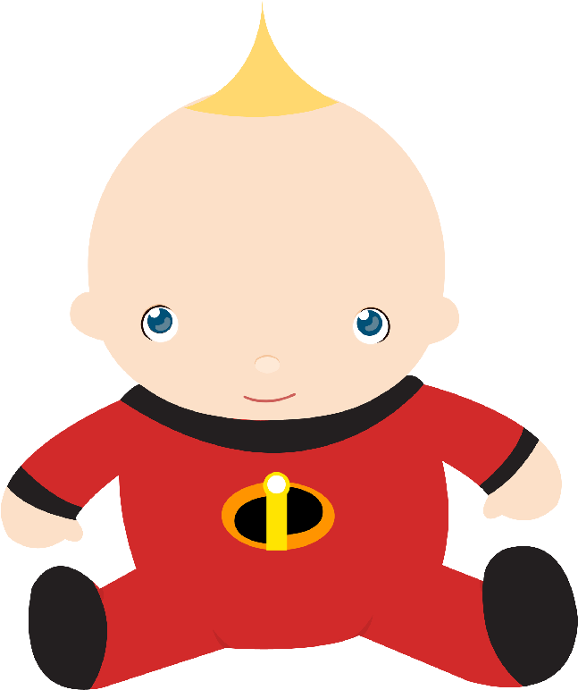 Super Heróis - Minus - Os Incriveis Minus (855x900)