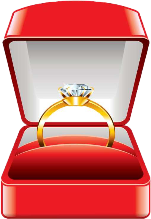 Wedding Ring Box Wedding Ring - Wedding Ring (1024x1024)