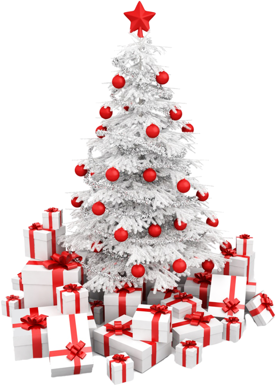 I Want A Red And White Tree Sodial Thin Vinyl Studio Christmas Backdrop Photography 800x800 Png Clipart Download