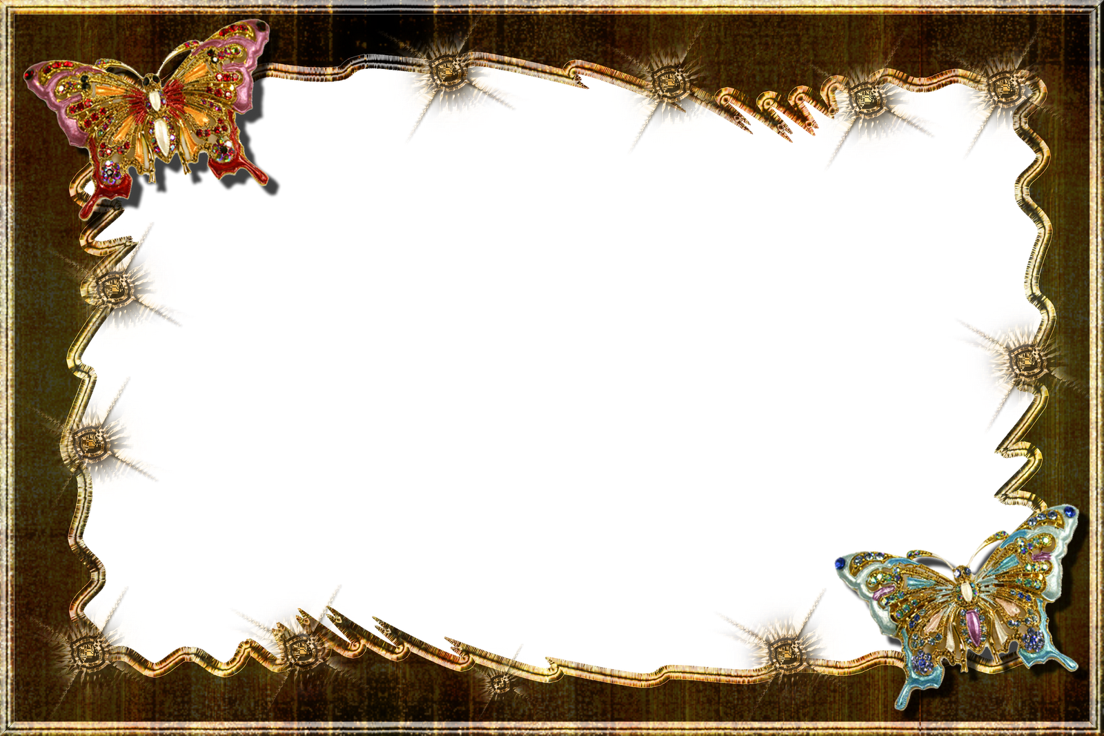 Hd Photo Frames For Photoshop - God Good Morning Image With Shayari (1600x1067)