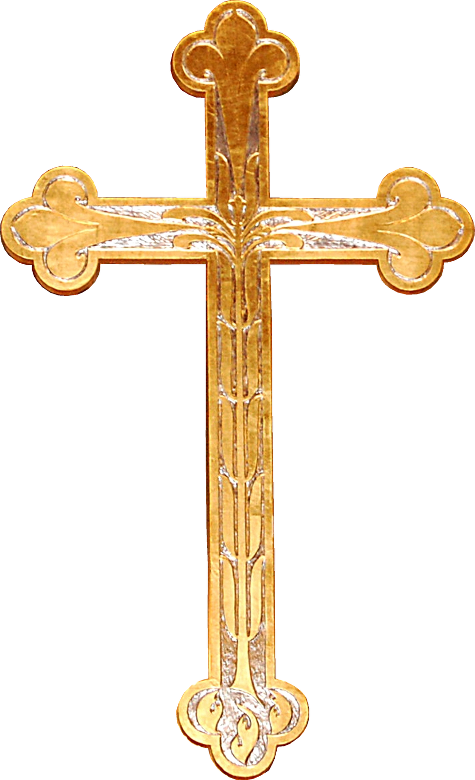 Clipart Cross Collection Png Image - Cross Png (975x1600)