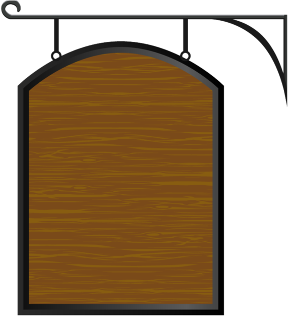 Labels, Scraps, Png, Sign - Sign Vector (600x639)