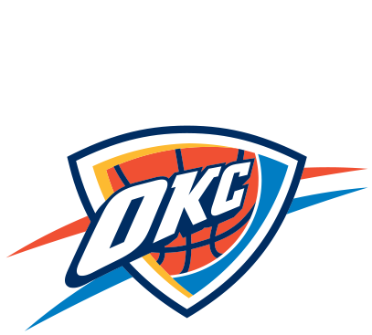 Thunder Girls - Oklahoma City Thunder Teammate (500x500)