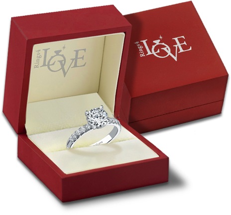 We Pride Ourselves In The Exquisite Design Of Our Red - Box (542x504)