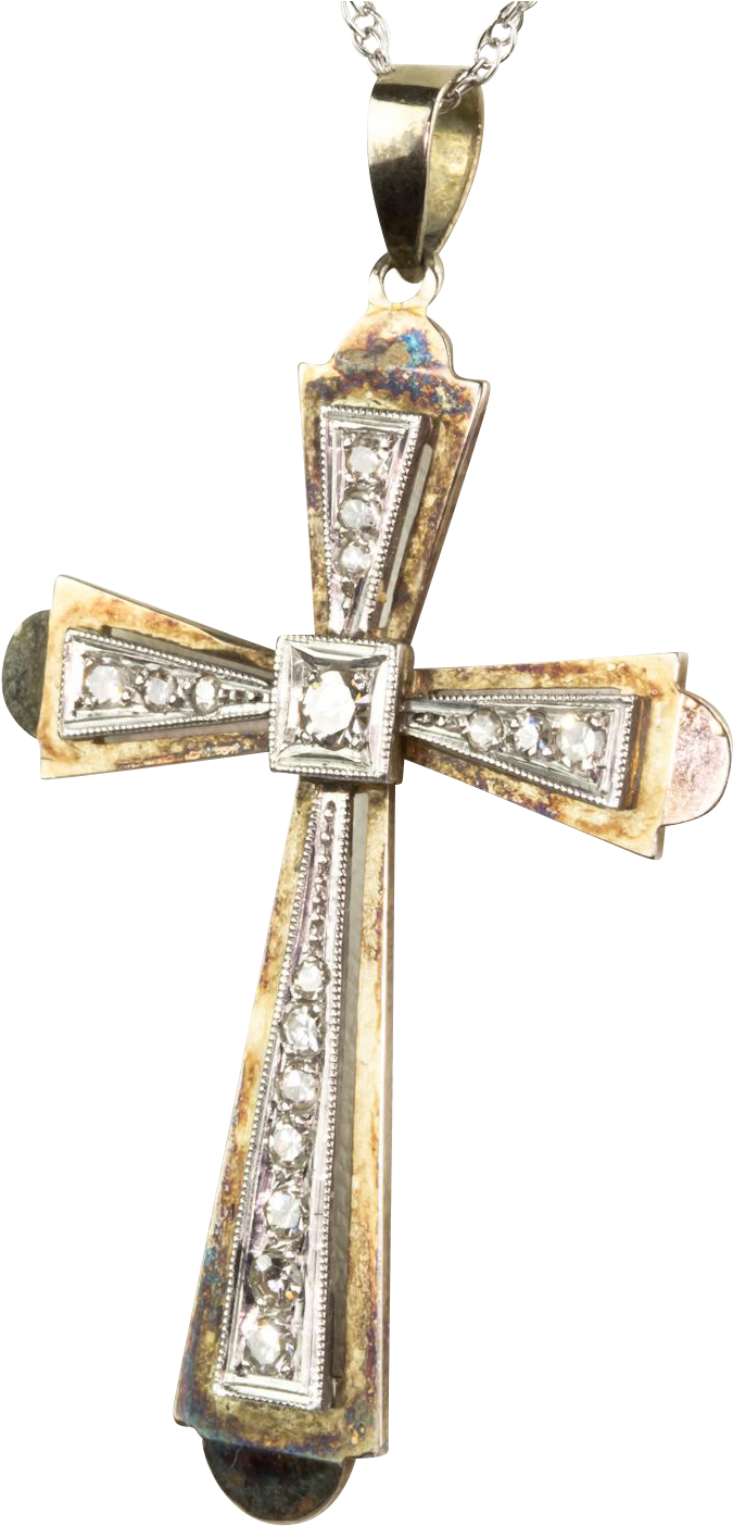 Vintage - Locket (1403x1403)