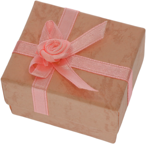Ring Box Jewelry Box Rectangular Rose - Pink (800x600)