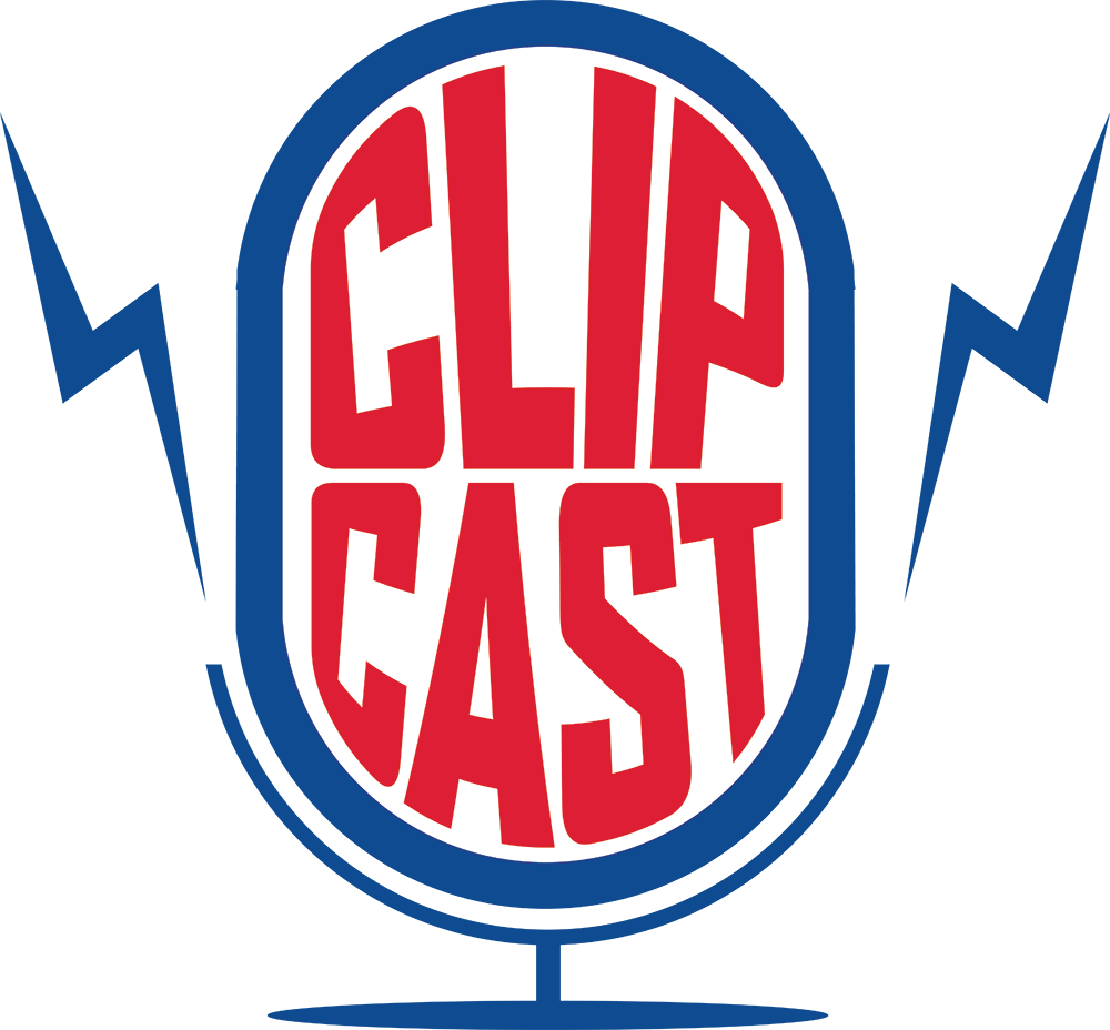 Clipcast 147 "blake Is Back" - Episode (1000x928)