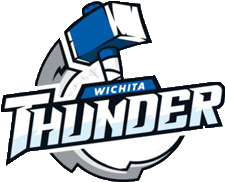Wichita Thunder - Wichita Junior Thunder Hockey (504x504)