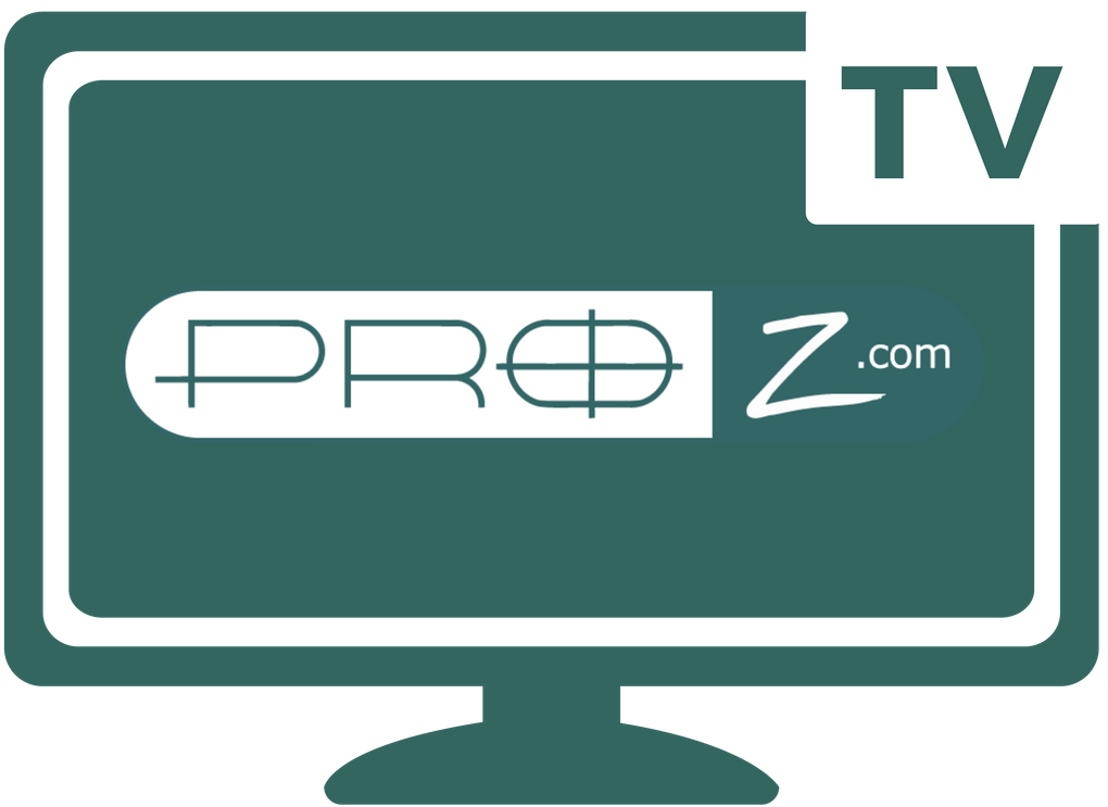 Show Me Your Portfolio And I'll Tell You Who You Are - Proz (1080x1080)