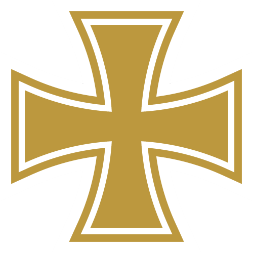 German Iron Cross Symbol (500x500)