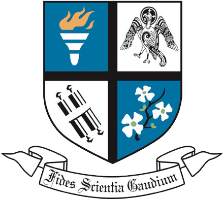 Altar Servers At Saint John Academy - St. John Academy (438x512)