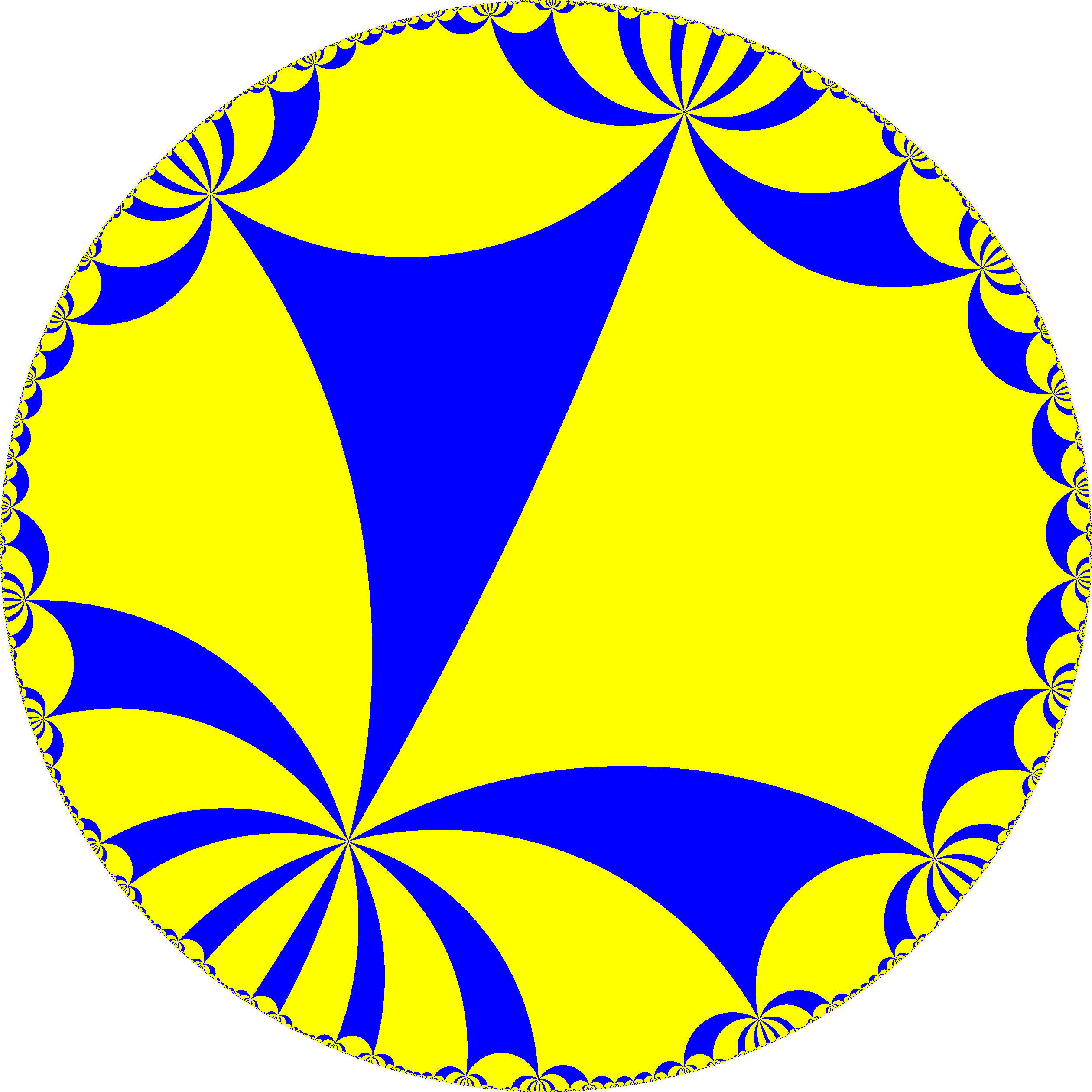 Symmetry Circle Leaf Clip Art - Symmetry Circle Leaf Clip Art (2520x2520)