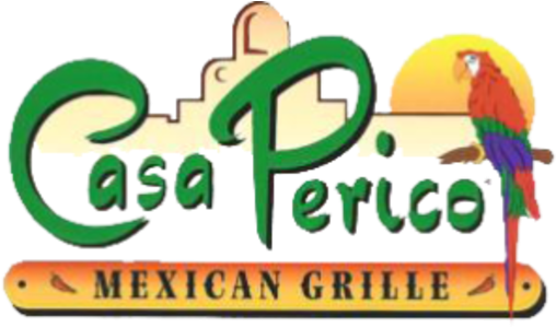 Casa Perico Mexican Grille - Graphics (600x300)
