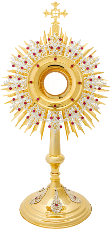 Imagen De Corpus Christi Png (495x800)