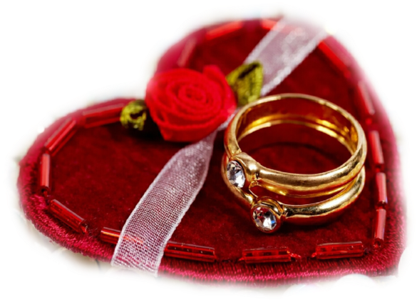 Bague - Best Valentine Gift For Her (600x419)