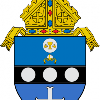 April 6, 2015 Man Accidentally Fires Gun During Easter - Roman Catholic Archdiocese Of Newark (350x350)